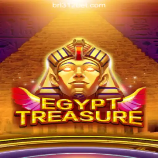 Exploring the Enigmatic World of EgyptTreasure on 312bet.com