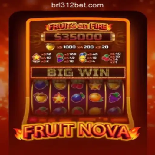 Discovering FruitNova: A Refreshing Dive into Online Casino Gaming