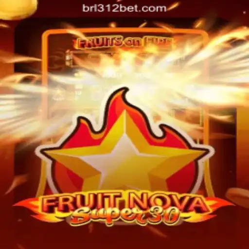 Unveiling FruitrNovaSupe30: A Thrilling Twist in Online Gaming