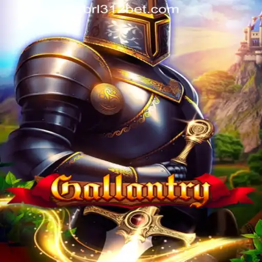 Gallantry: A Thrilling Adventure in the Realm of Online Gaming