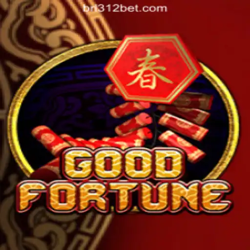 Discover GoodFortune: The Exciting New Game Dominating 312bet.com Online Cassino Brasil #1