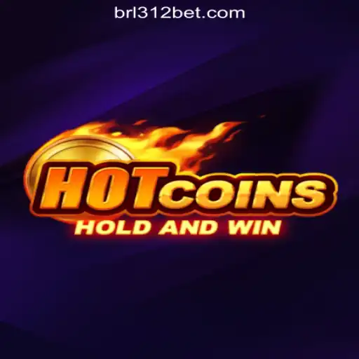 Discover the Exciting World of HotCoins on 312bet.com Online Cassino Brasil #1