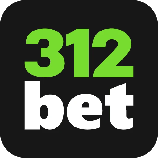 312bet.com online cassino Brasil #1 Logo