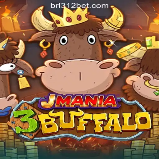 JMania3Buffalo: A Thrilling Adventure in Online Gaming