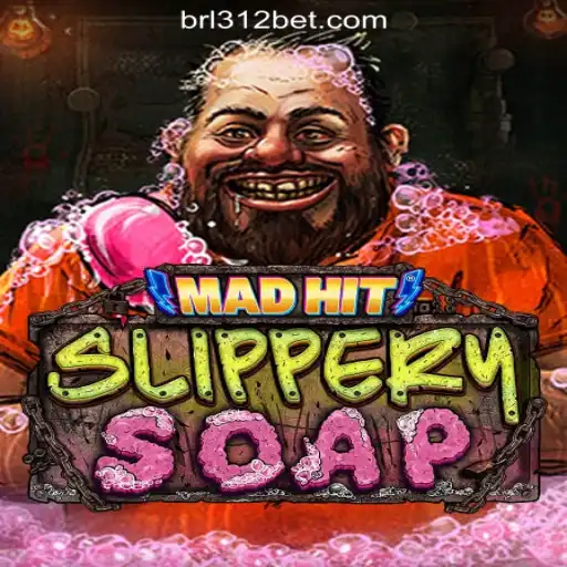 MadHitSlipperySoap: A Thrilling New Online Casino Game