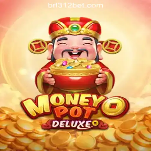 Exploring MoneyPotDELUXE: A Next-Gen Gaming Experience at 312bet.com Online Cassino Brasil #1