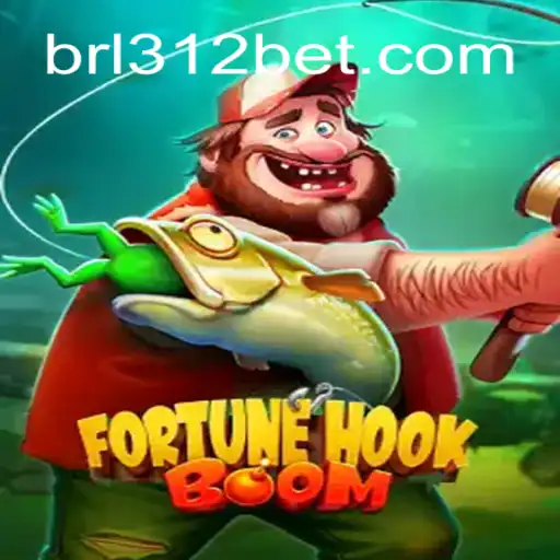 Exciting Gameplay and Strategies in FortuneHookBoom: A Journey into the Virtual World of 312bet.com Online Cassino Brasil #1