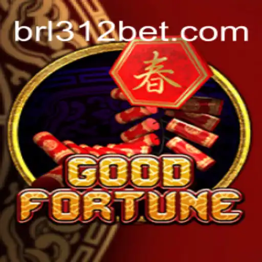 Discover GoodFortune: The Exciting New Game Dominating 312bet.com Online Cassino Brasil #1