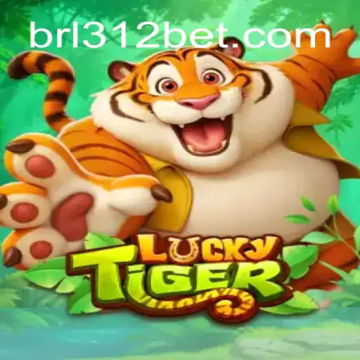 Exploring the Excitement of LuckyTiger at 312bet.com Online Cassino Brasil #1