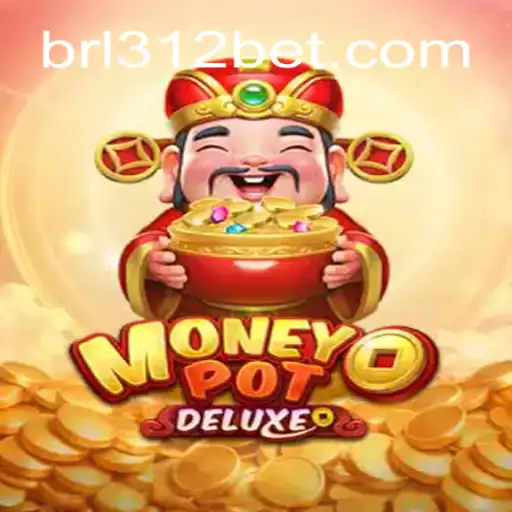 Exploring MoneyPotDELUXE: A Next-Gen Gaming Experience at 312bet.com Online Cassino Brasil #1