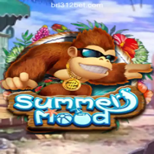 SummerMood: The Ultimate Escape into Virtual Relaxation