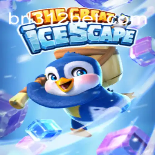 The Great Icescape: A Frozen Adventure in Online Gaming