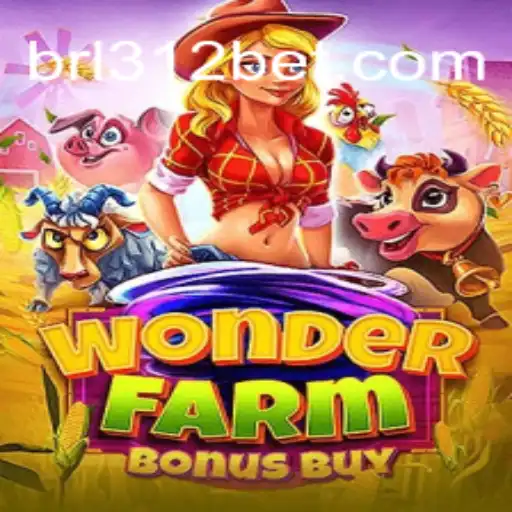 Explore the Vibrant World of WonderFarmBonusBuy at 312bet.com Online Cassino Brasil #1
