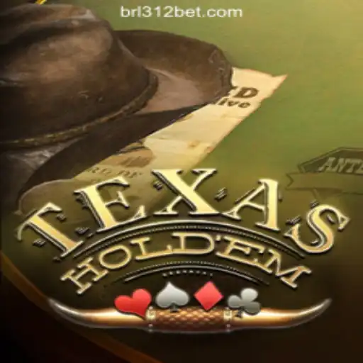 Texas Holdem: Mastering the Art of Poker in Brasil with 312bet.com