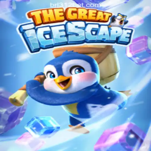 The Great Icescape: A Frozen Adventure in Online Gaming