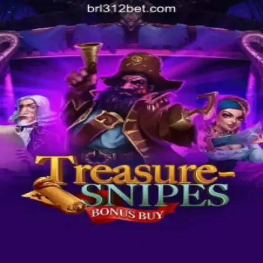 Exploring the World of TreasuresnipesBonusBuy - A Premier Online Casino Game