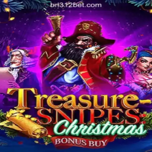 Exploring TreasuresnipesChristmas: A Unique Gaming Experience