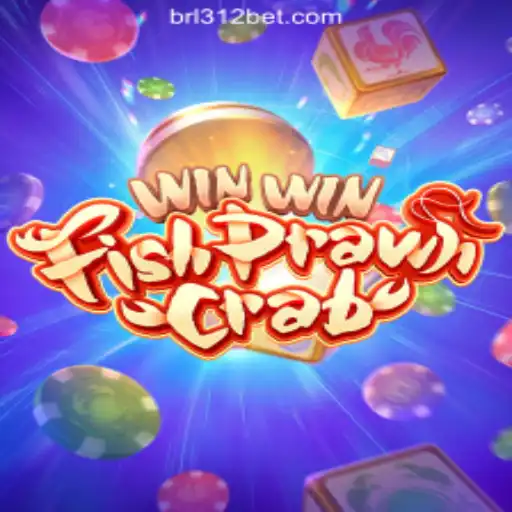 Discover the Thrills of WinWinFishPrawnCrab at 312bet.com Online Cassino Brasil #1