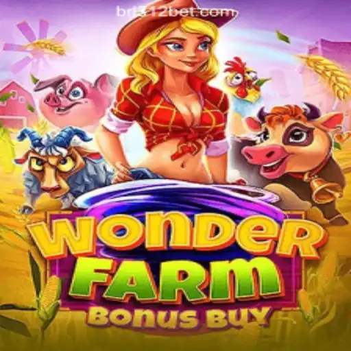 Explore the Vibrant World of WonderFarmBonusBuy at 312bet.com Online Cassino Brasil #1